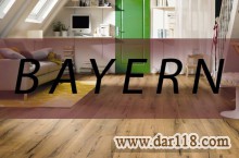 پارکت لمینت بایرن BAYERN