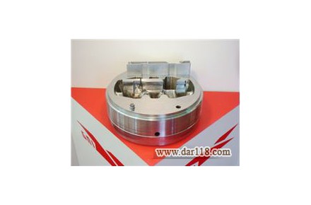 طراحی و ساخت قالب اکستروژن آلومینیوم و تولید پروفیل الومینیوم - 2