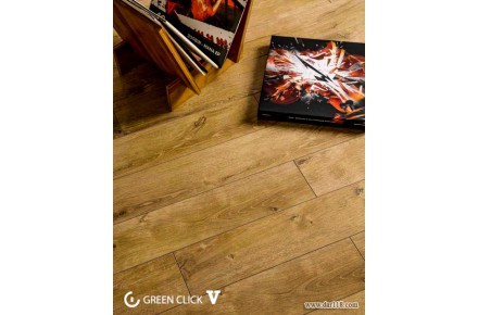 پارکت لمینت گرین کلیک وی GREEN CLICK V - 1