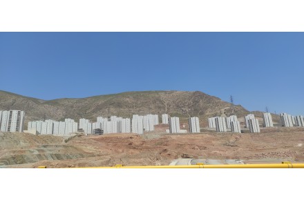 آپارتمان در پردیس - 1