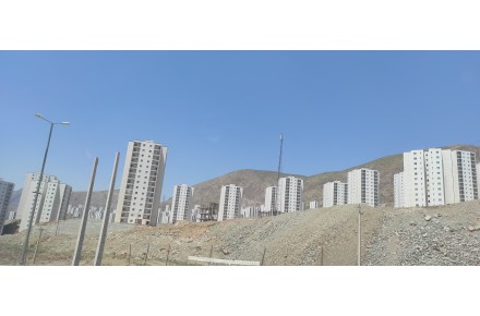 آپارتمان در پردیس - 4