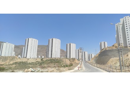 آپارتمان در پردیس - 6
