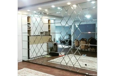 پتینه،گچبری سنتی و پیش ساخته - 9
