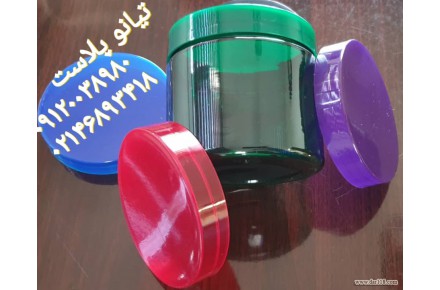 درب جار دهانه 88 قوطی واکس مو - 2