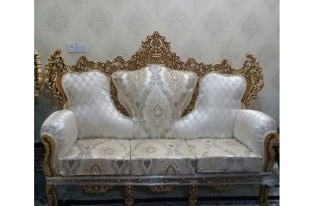 مبلمان سلطنتی نووآکبند - 1