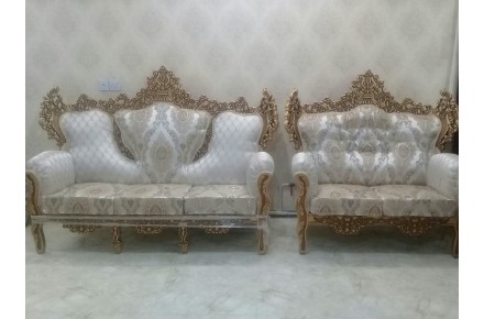 مبلمان سلطنتی نووآکبند - 2