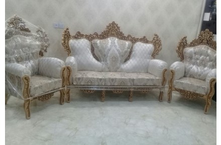 مبلمان سلطنتی نووآکبند - 3