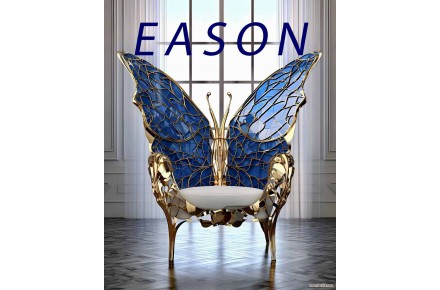 آلبوم کاغذ دیواری ایسون EASON - 1