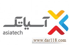 اینترنت آسیاتک