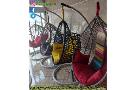 تاب صندلی ریلکسی | تاپ راحتی خانگی و آپارتمانی - 2