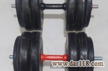 لوازم ورزش رستم solid steel