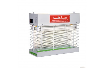 حشره کش خانگی و صنعتی - 2