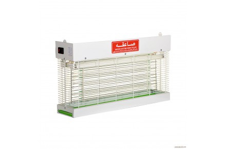 حشره کش خانگی و صنعتی - 3