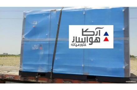 فروش لوازم و قطعات اورجینال کمپرسورهای هوا - 5