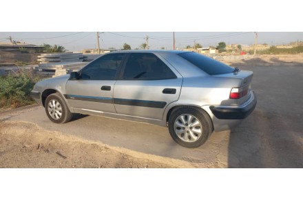 زانتیا مدل 85 - 1