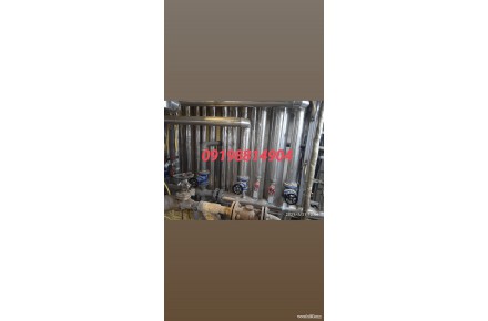 عایق کاری مخازن عایقکاری مخازن عایق کاری مخزن ورقکاری مخازن  - 2