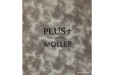 آلبوم کاغذ دیواری مولرپلاس MOLLER PLUS - 1