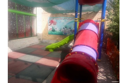 آمادگی و پیش دبستانی غنچه های امید (آمادگی وپیش دبستانی غنچه های امید) - 1