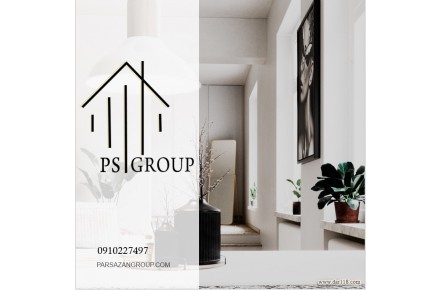 طراحی و اجرای دکوراسیون داخلی و کابینت آشپزخانه