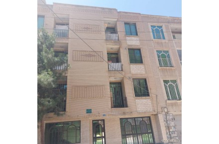 فروش اپارتمان82متری - 1