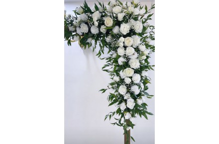 دیزاین و گل آرایی - 1