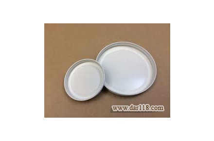 عرضه پلاستیسول درب شیشه جار ( خمیر آب بندی) - 3