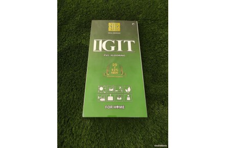 کفپوش پی وی سی ایگت IGIT - 1