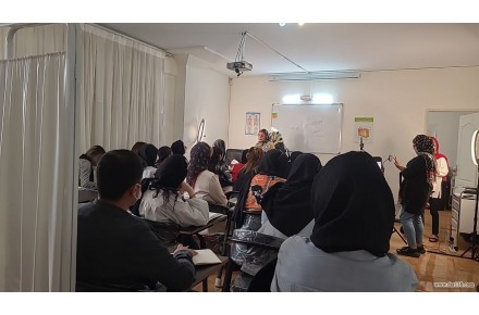 اموزش طب سوزنی و حجامت - 1