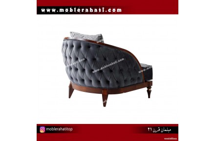 مبل کلاسیک جدید صادراتی - 2