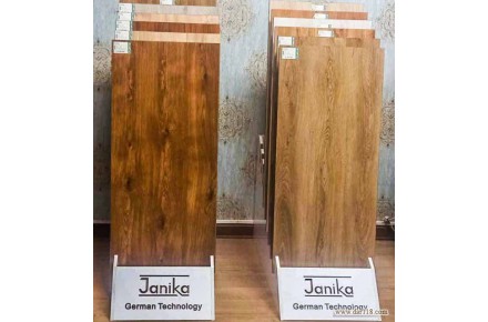 پارکت لمینت جانیکا JANIKA