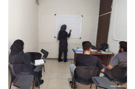 آموزش مهارتهای هفتگانه کامپیوتر ICDLدر تهرانسر  با مدرک معتبر فنی حرفه ای - 3