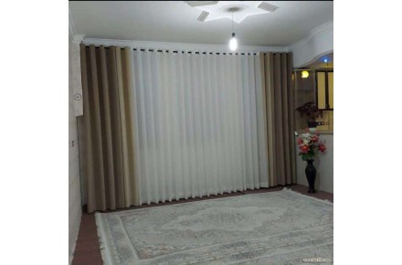 نصاب پرده موسوی 09106421686 - 3