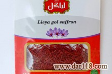 زعفران لیاگل -1 گرم