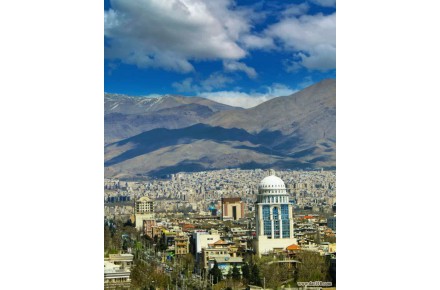 مشارکت درتکمیل و راه اندازی هتل مجلل ارنیکا - 2