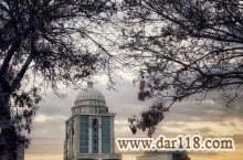 مشارکت درتکمیل و راه اندازی هتل مجلل ارنیکا