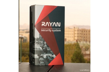 ردیاب خودرو - 1