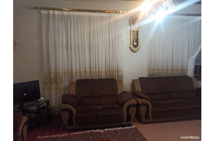 ویلا و باغ در مرکز شهر تالش  - 2