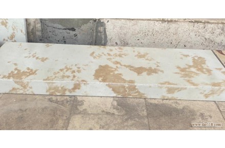 سنگ پله، سنگ نما، سنگ روکابینتی  - 3