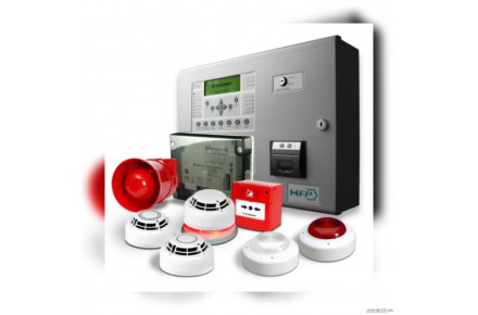 نمایندگی اعلام حریق و‌اطفا حریق بندرعباس - 1