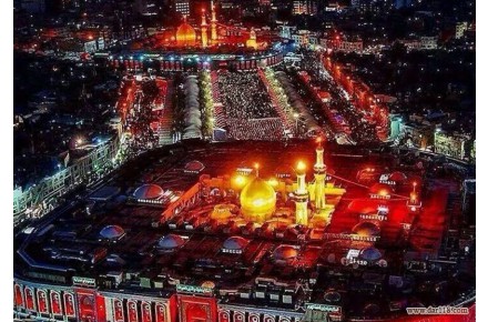 تور کربلا زمینی - 1
