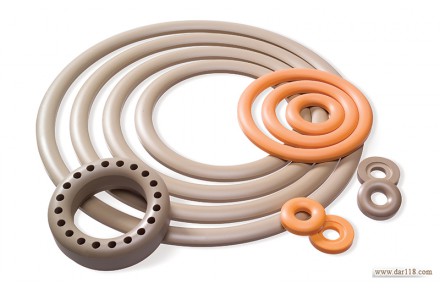 مکانیکال سیل mechanical seal - 3