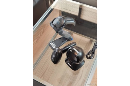 بارکدخوان /گیت وتگ/صندوق فروشگاهی/سیستم حسابداری - 2