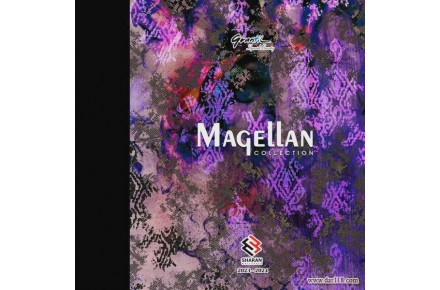 آلبوم کاغذ دیواری ماژلان MAGELLAN