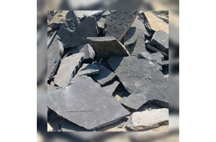 قیمت فروش سنگ لاشه - 1