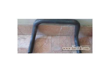 خم و پانچ  کلیه لوله های فولادیcnc  استیل-الومینیوم و مسی ا - 2