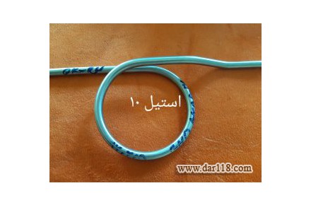 خم و پانچ  کلیه لوله های فولادیcnc  استیل-الومینیوم و مسی ا - 3