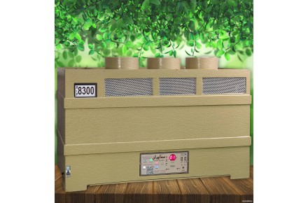 رطوبت ساز صنعتی مدل RP-8300 - 1