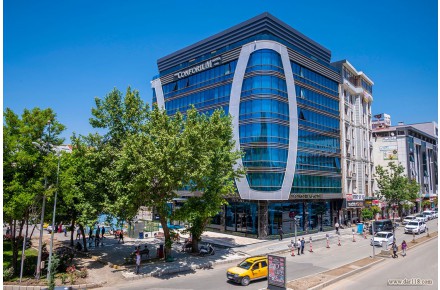 رزرو هتل های وان در ایران - 2