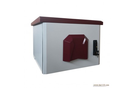 رک ۹ یونیت مناسب فضای خارجی (outdoor) عمق ۶۰ چترا