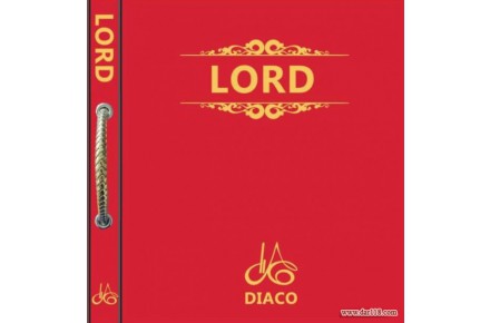 آلبوم کاغذ دیواری لرد LORD - 1